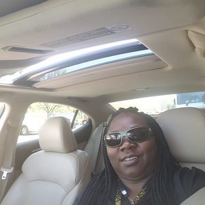 Meet your Posher, Gail